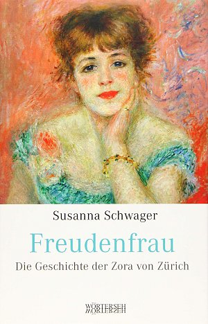 Freudenfrau