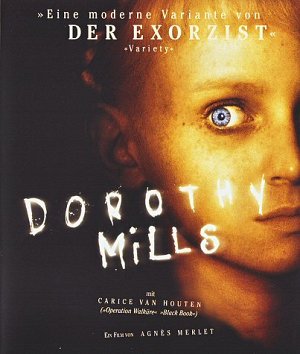 Dorothy Mills [Blu-ray]