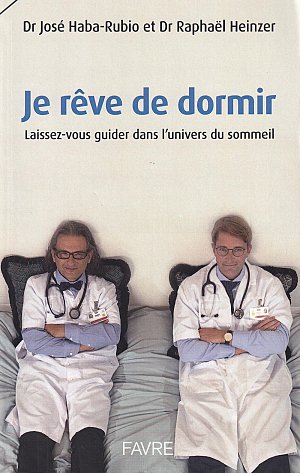 Je rêve de dormir