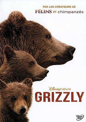 Grizzly [DVD]