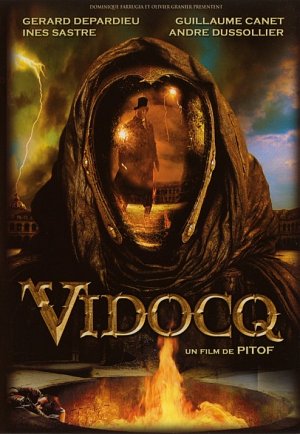 Vidocq [DVD]