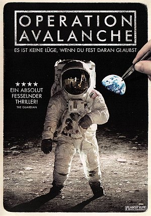 Operation Avalanche [DVD]