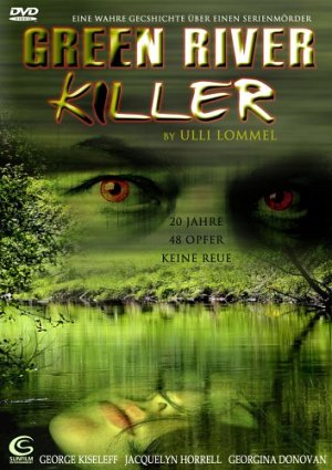 Green River Killer [DVD]