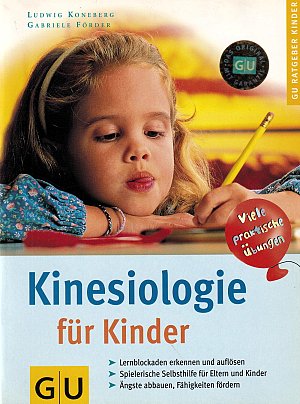 Kinesiologie für Kinder