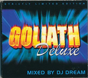 Goliath Deluxe [CD]