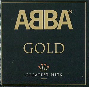 Gold - Greatest Hits [CD]