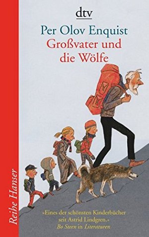 Grossvater und die Wölfe