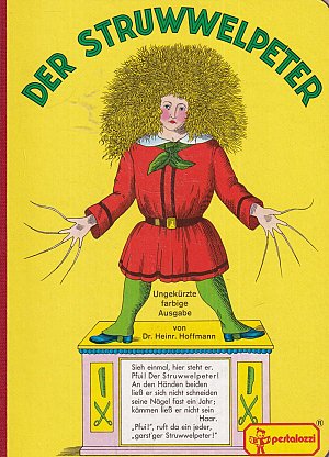 Der Struwwelpeter