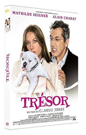 Trésor [DVD]