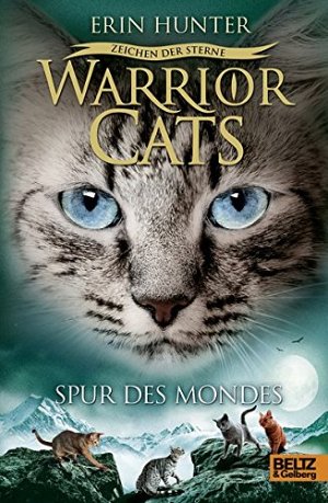 Warrior Cats - Zeichen der Sterne