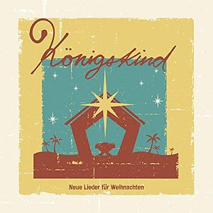 Königskind [CD]
