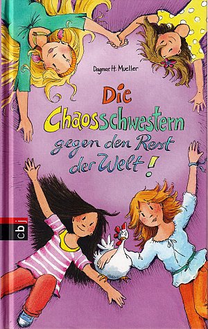 Die Chaosschwestern gegen den Rest der Welt