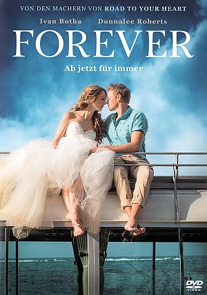 Forever - Ab jetzt für immer [DVD]