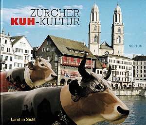 Zürcher Kuh-Kultur