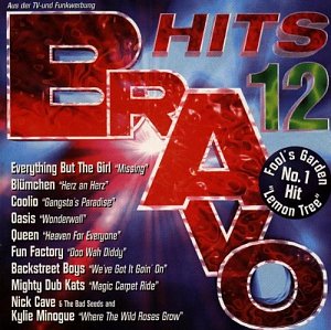 Bravo Hits 12 [CD]