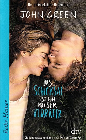 Das Schicksal ist ein mieser Verräter