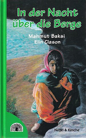 In der Nacht über die Berge