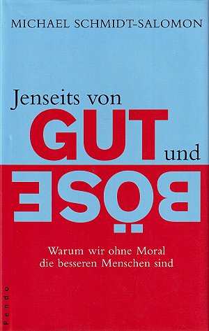 Jenseits von Gut und Böse