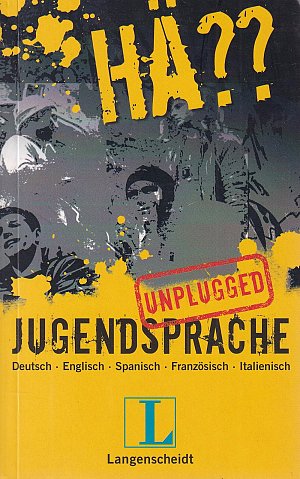 Langenscheidt Hä??