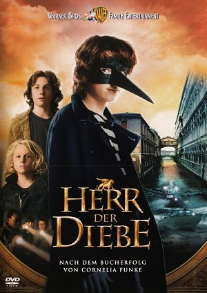 Herr der Diebe [DVD]