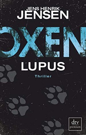 Oxen. Lupus
