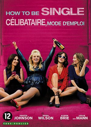 Célibataire - Mode d'emploi [DVD]
