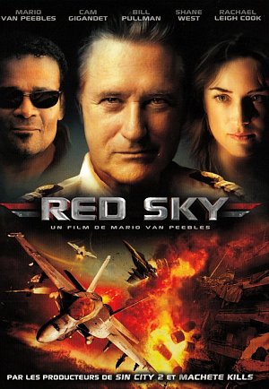 Red Sky [DVD]