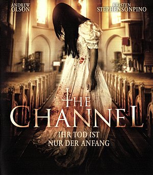 The Channel [Blu-ray]