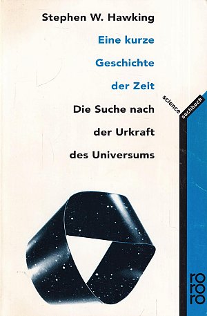 Eine kurze Geschichte der Zeit
