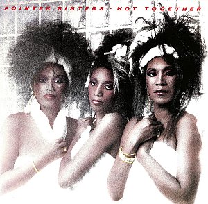 Hot together [Vinyl]