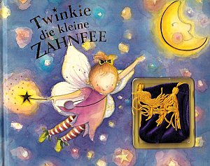 Twinkie die kleine Zahnfee