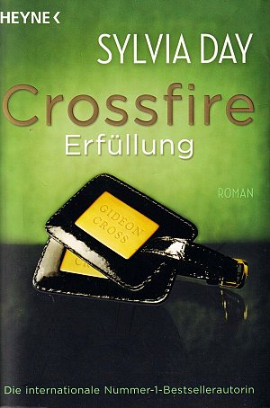 Crossfire - Erfüllung