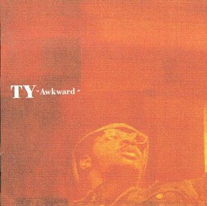 Awkward [CD]