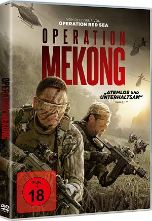 Operation Mekong [DVD]
