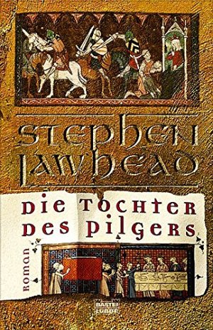 Die Tochter des Pilgers