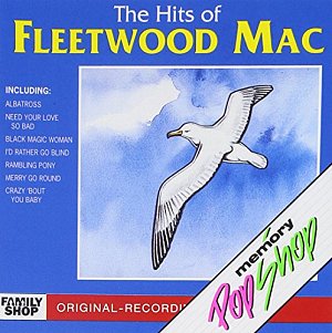 The Hits of Fleetwood Mac [CD]