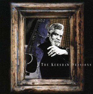 The Kershaw Sessions [CD]