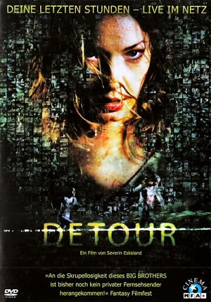 Detour [DVD]