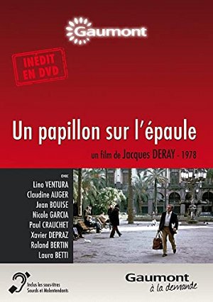 Un papillon sur l'épaule [DVD]