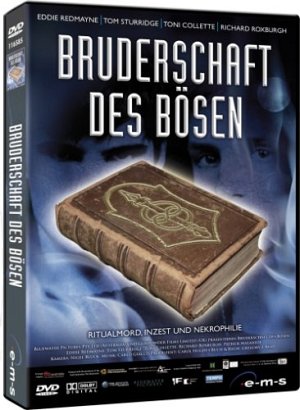 Bruderschaft des Bösen [DVD]