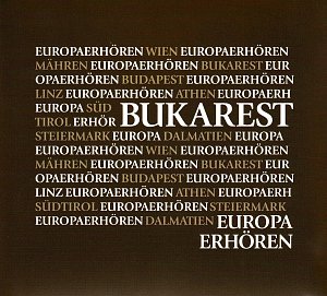 Europa erhören: Bukarest