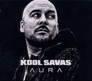 Aura [CD]