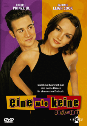 Eine wie keine [DVD]