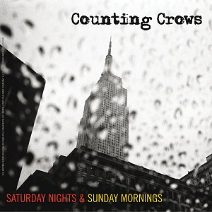 Saturday Nights & Sunday Mornings [CD]
