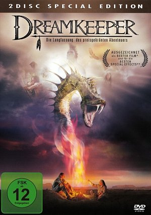 Dreamkeeper [DVD]