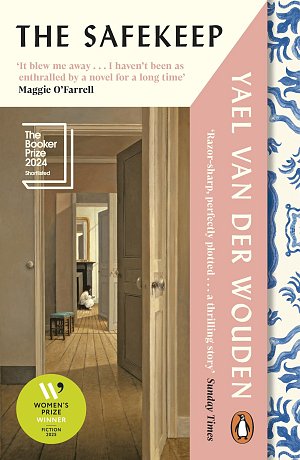 The Safekeep: Winner of the Women’s Prize for Fiction 2025