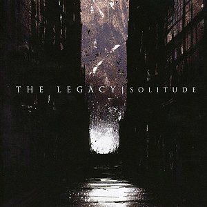 Solitude [CD]