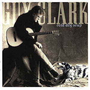 Guy Clark [CD]