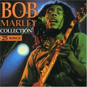 Bob Marley Collection [CD]