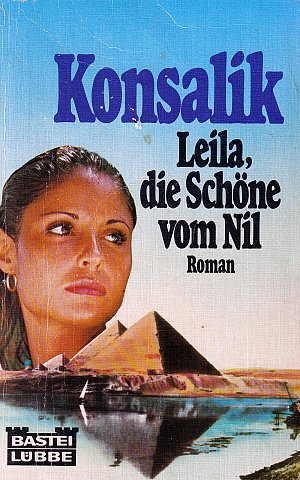 Leila, die Schöne vom Nil